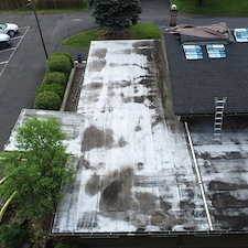 Top-quality-roof-replacement-performed-in-Camas-Washington-state 17